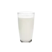 شیر تازه