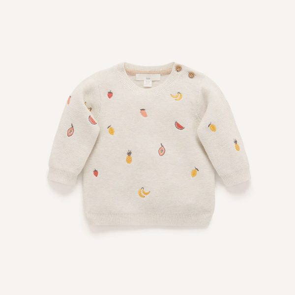 Fruity Jumper