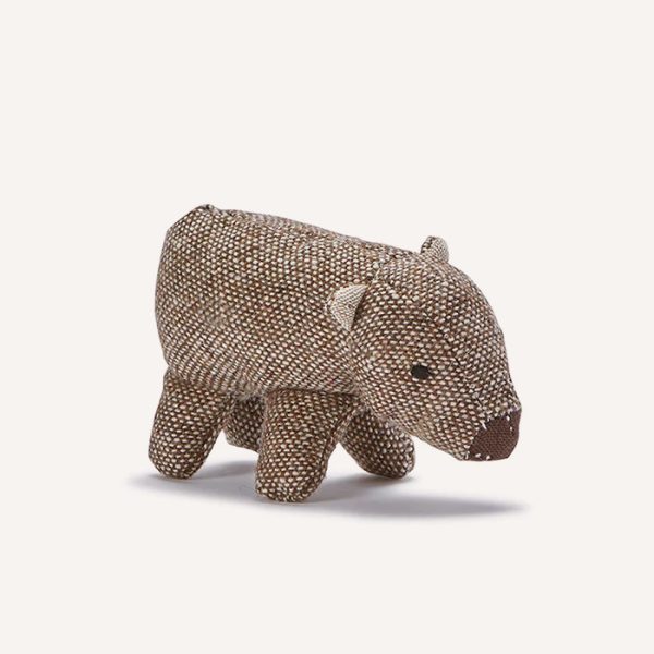 Mini Wally Wombat