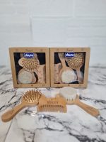 شانه برس چوبی چیکو CHICCO