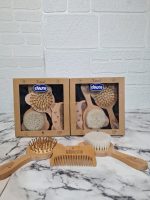 شانه برس چوبی چیکو CHICCO